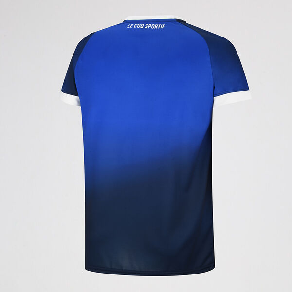 Camiseta Talleres Le Coq Sportif Alternativa Fan 2026 Hombre