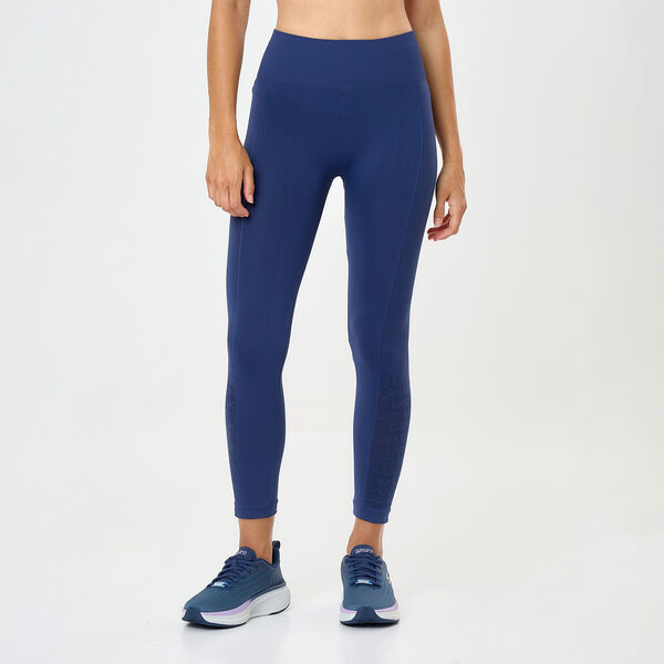 Leggins Loop Up Lounge Seamless Mujer - Seamless Zen