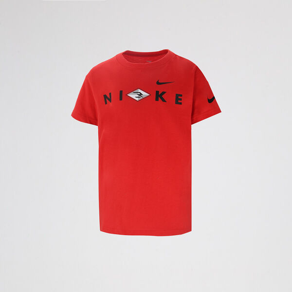 Remera Nike RWB Workmark 2.0 para Niño