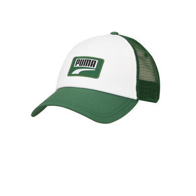 Gorra Puma Trucker Unisex