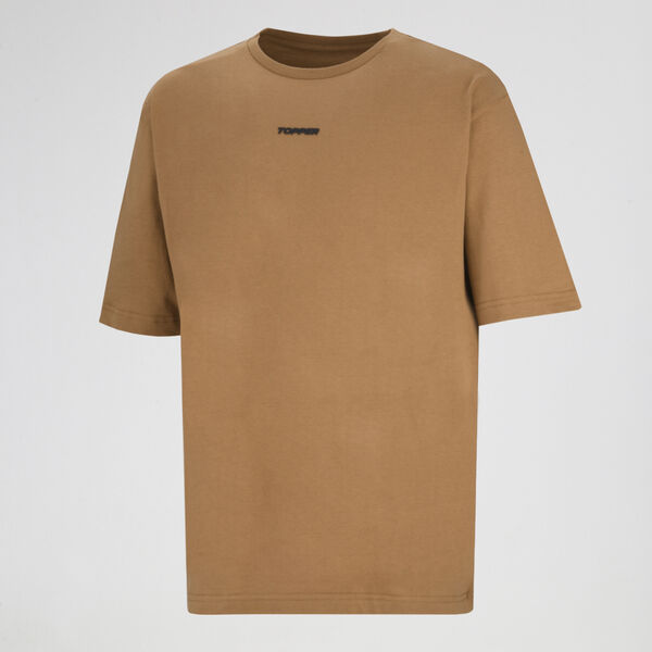 Remera Topper 1975 Logo