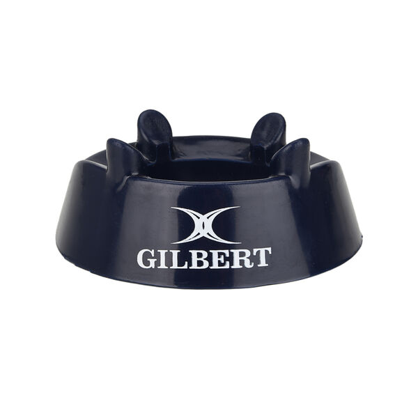 Tee Gilbert Quicker