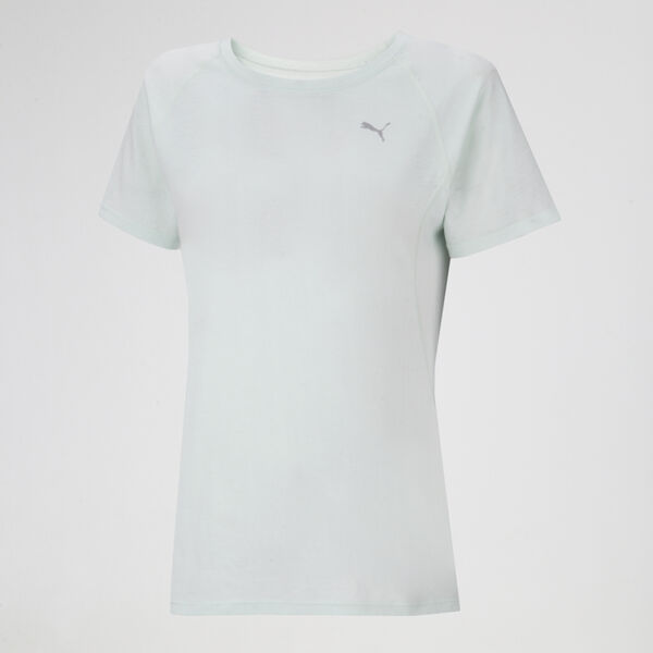 Remera Puma Run Velocity Mujer