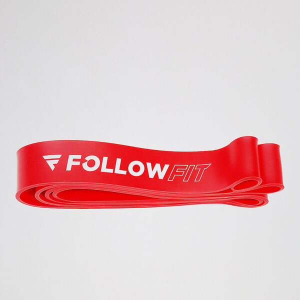 Banda el&aacute;stica Follow Fit Power 4.4cm