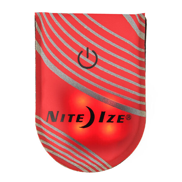 Luz Led Bicicleta Nite Ize Taglite