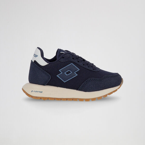 Zapatillas Lotto Trainer 2000 Niño