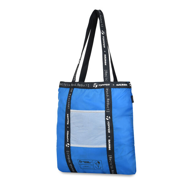 Bolso Topper Tote