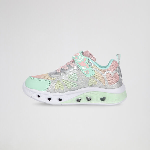 Zapatillas Footy More Love Ni&ntilde;a