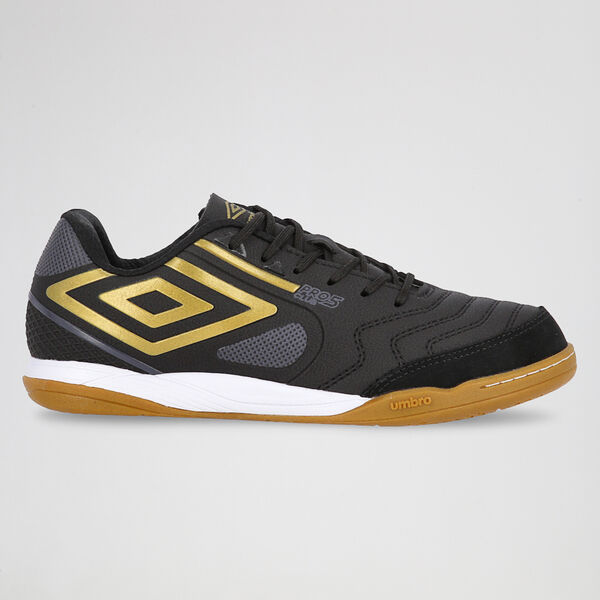 Botines Fútbol Umbro Pro 5 Bump Club Sala
