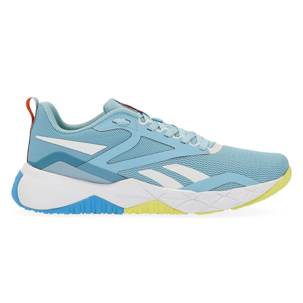 Zapatillas Entrenamiento Reebok Nfx Mujer