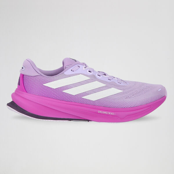 Zapatillas adidas Supernova Rise 2 Mujer