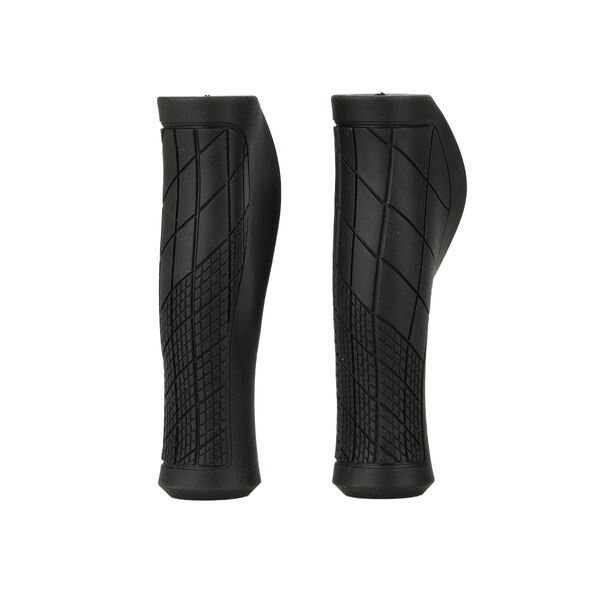 Grip Bicicleta Van Halen 135 Mm Ergonomic