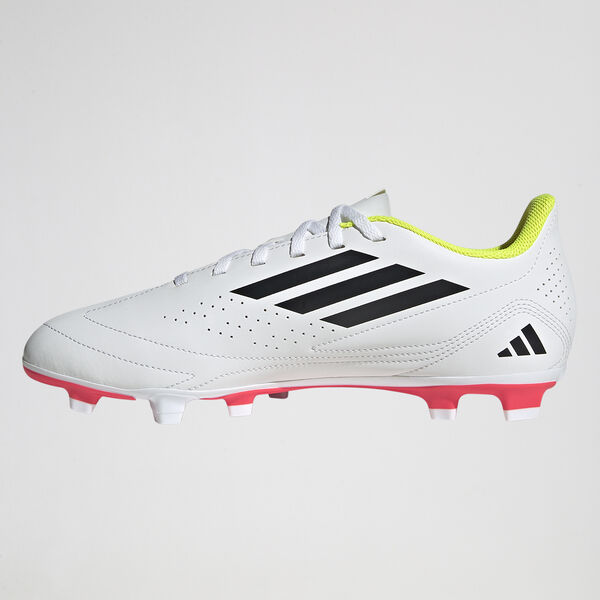 Botines Fútbol adidas Deportivo III FG/MG Hombre