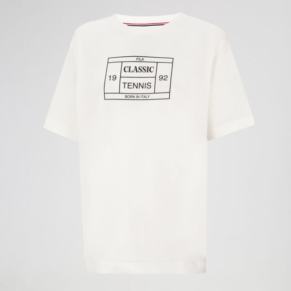 Remera Fila Classic Mujer
