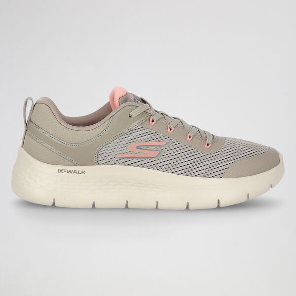 Zapatillas Skechers Go Walk Flex Caley Mujer