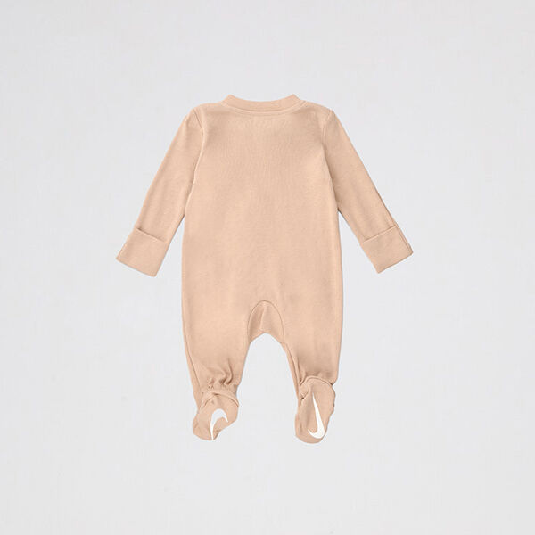 Body Nike Essentials Pointelle Coverall Ni&ntilde;a