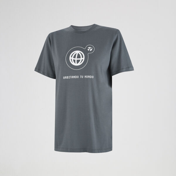 Remera Topper Orbitando Niño