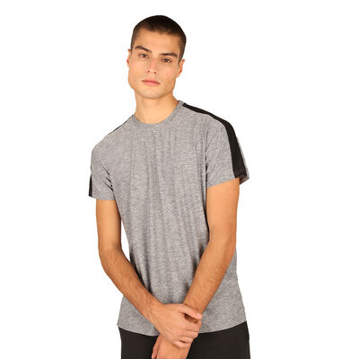 Remera Topper Training Stripe
