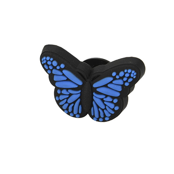 Pin Crocs Jibbitz Butterfly