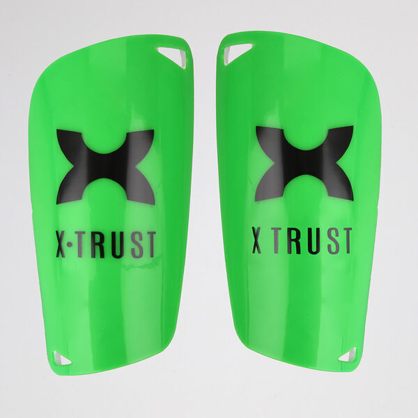 Canilleras X-trust Pro Match