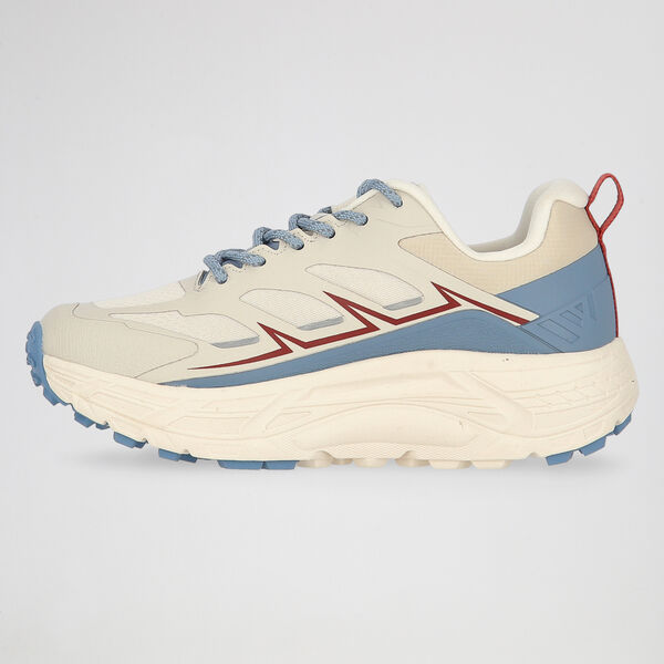 Zapatillas Running Montagne Flynix Mujer