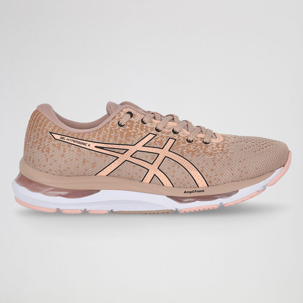 Zapatillas Running Asics Gel-hypersonic 4 Mujer