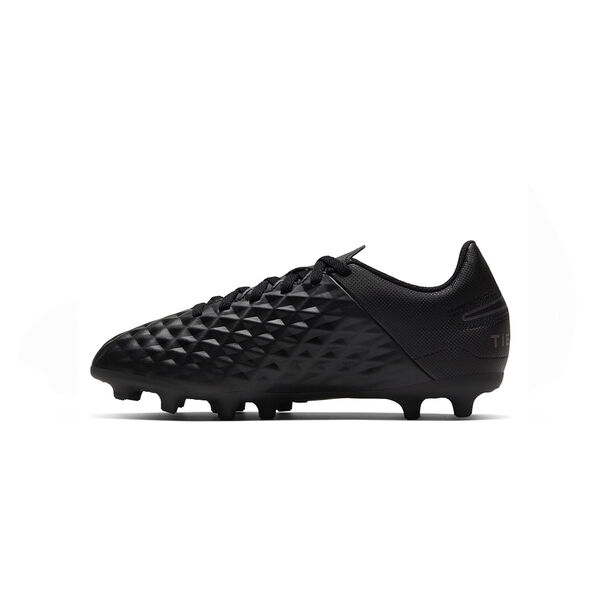 Botines Nike Tiempo Legend 8 Club TF FG/MG Jr