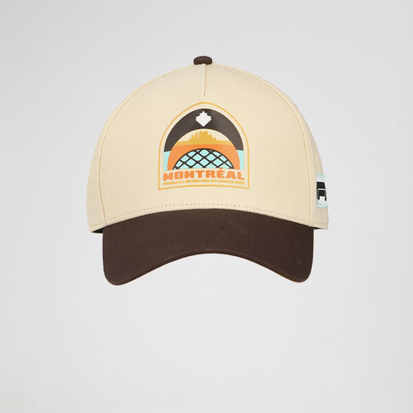 Gorra Puma F1 Canad&aacute;