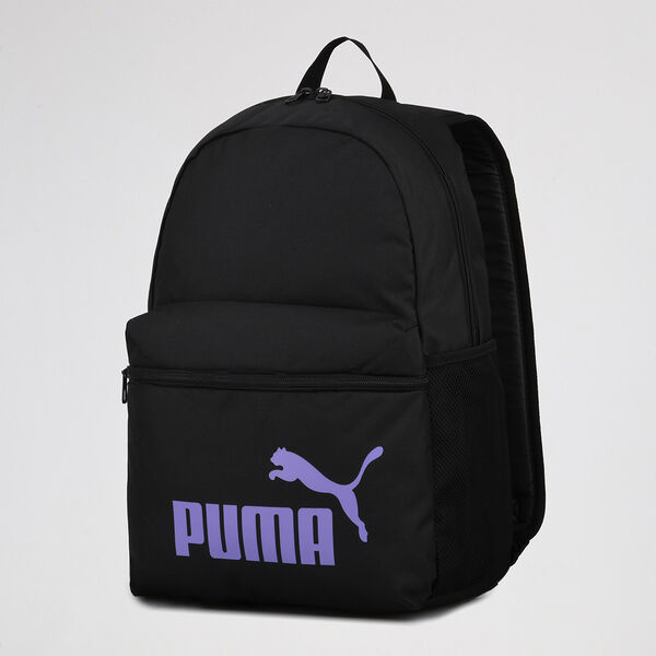 Mochila Puma Phase 22 L Poli&eacute;ster