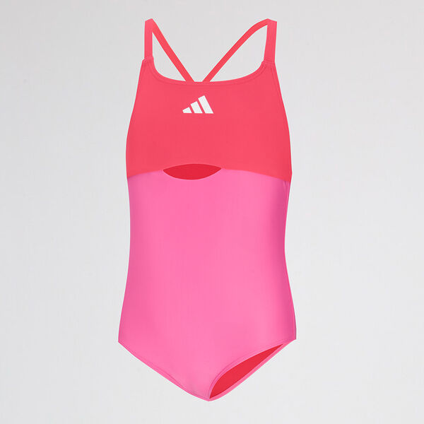 Traje de Ba&ntilde;o adidas X Back Ni&ntilde;a
