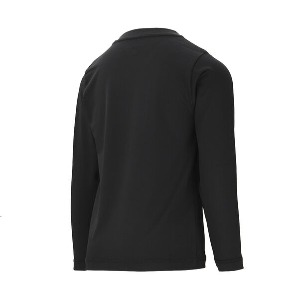 Remera Set Sport Ml Termica Player Pop Niño