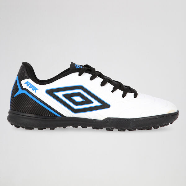 Botines F&uacute;tbol Umbro Attak III TF Hombre