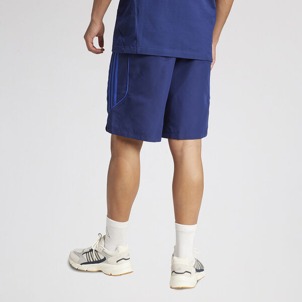Short Fútbol adidas Boca Juniors Ubp 2025 Hombre