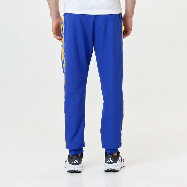 Pantal&oacute;n Boca Juniors adidas Icon Hombre
