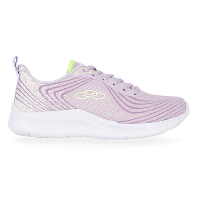 Zapatillas Olympikus G Onda Mujer