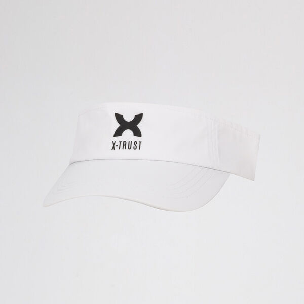 Gorra X-trust Visor curvo