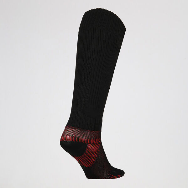 Medias Sox Con Portacanilleras