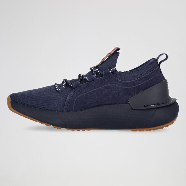 Zapatillas Running Under Armour Hovr Phantom 3 Se Suede Hombre