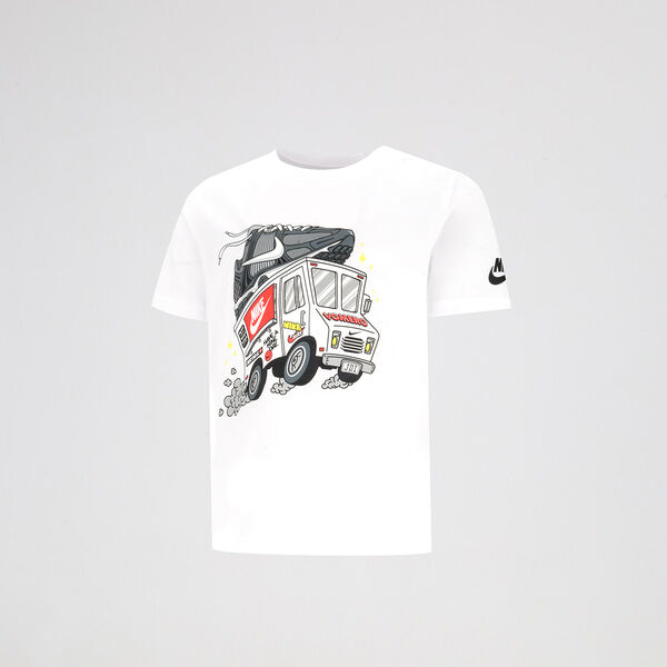 Remera Nike Vomero Ni&ntilde;o