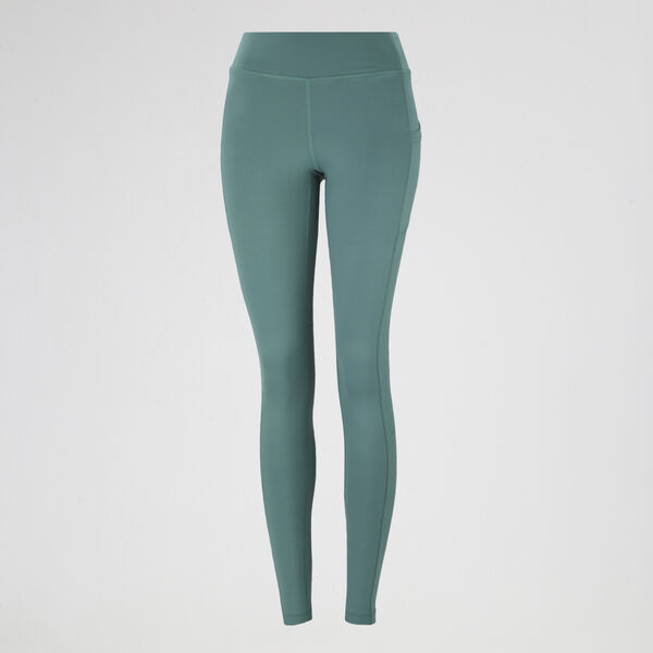 Calza Entrenamiento Fila Pocket Life Mujer