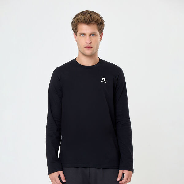 Remera Topper ML Básicos Hombre