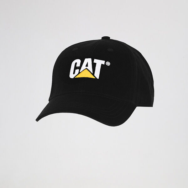 Gorra CAT Trademark Hombre