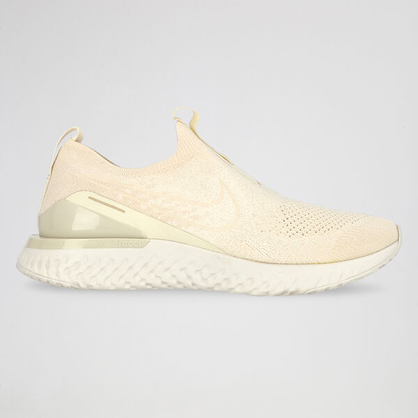 Zapatillas Nike Epic Phantom React Flyknit Icon Mujer