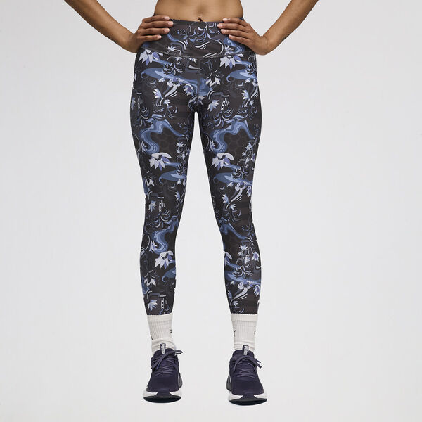 Calza Entrenamiento Puma League Mujer