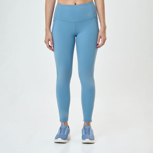 Leggins Loop Up Aura Blend  Mujer- Lift Up-- Con bolsillos Laterales