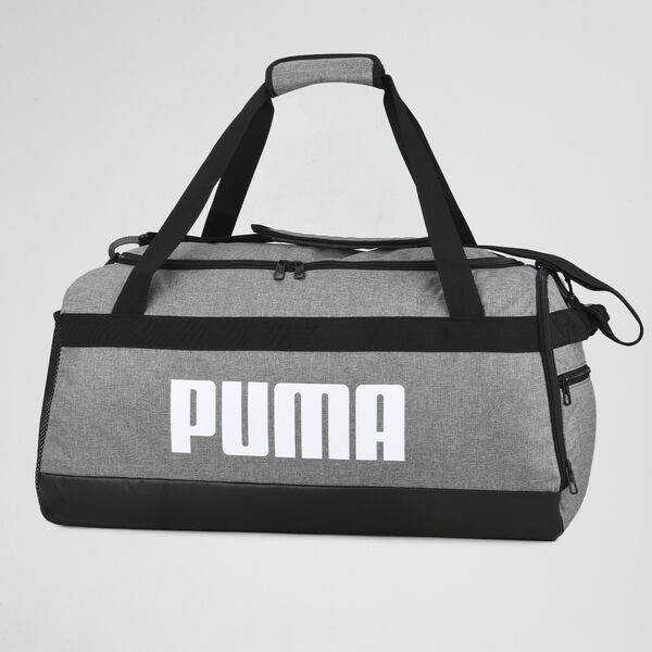 Bolso Puma Challenger Heather 58 L