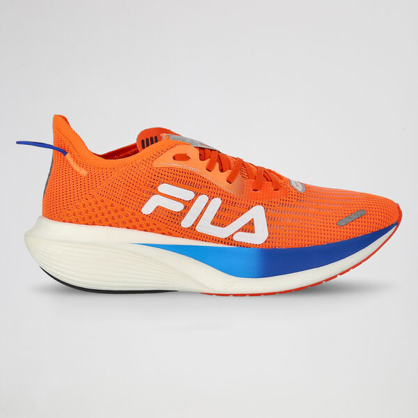 Zapatillas Running Fila Racer Carbon 2 Mujer