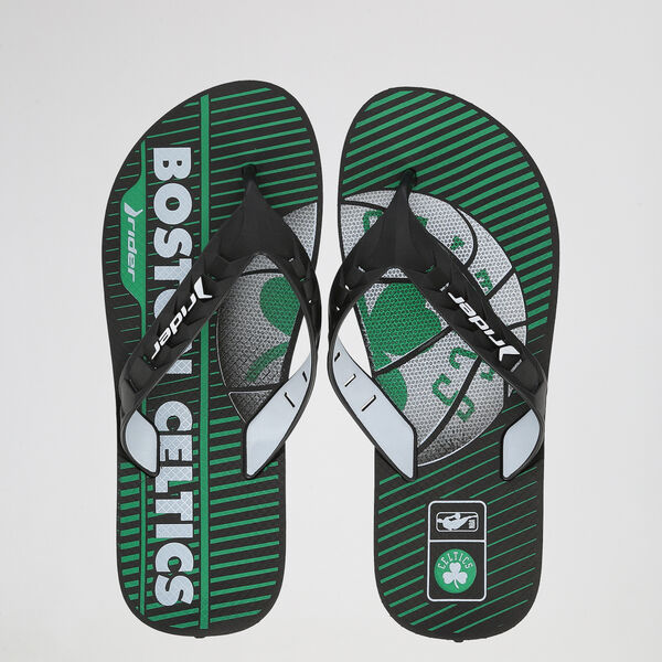 Ojotas Rider Street Duo NBA Hombre