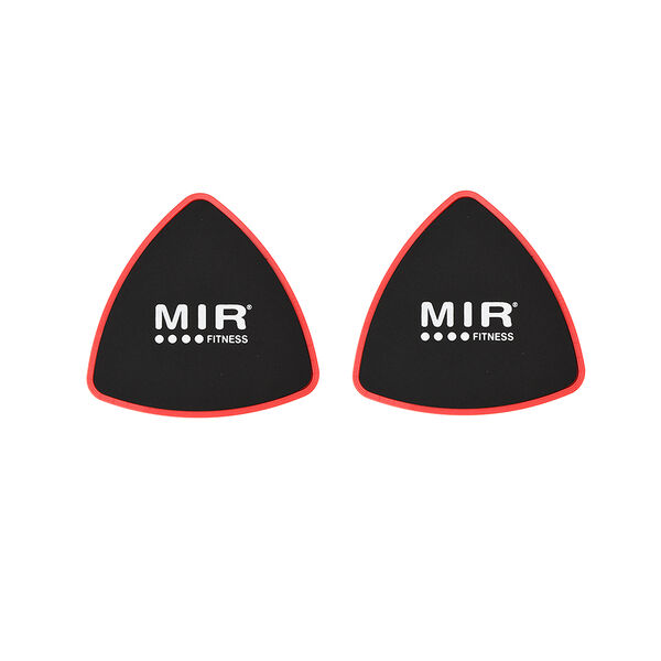 Disco Mir Fitness Core Sliders Entrenamiento Funcional