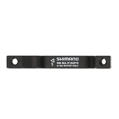 Adaptador Shimano De Caliper R160p